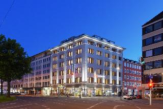 KOOS Hotel&Apartments fotoÄŸrafÄ±