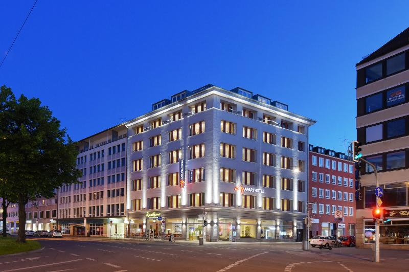 KOOS Hotel&Apartments - Genel