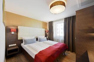 KOOS Hotel&Apartments fotoÄŸrafÄ±