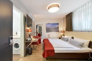 KOOS Hotel&Apartments fotoÄŸrafÄ±