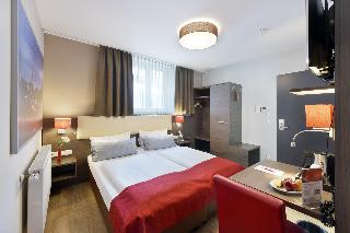 KOOS Hotel&Apartments fotoÄŸrafÄ±