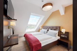 KOOS Hotel&Apartments fotoÄŸrafÄ±