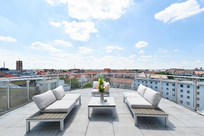 KOOS Hotel&Apartments - Oda