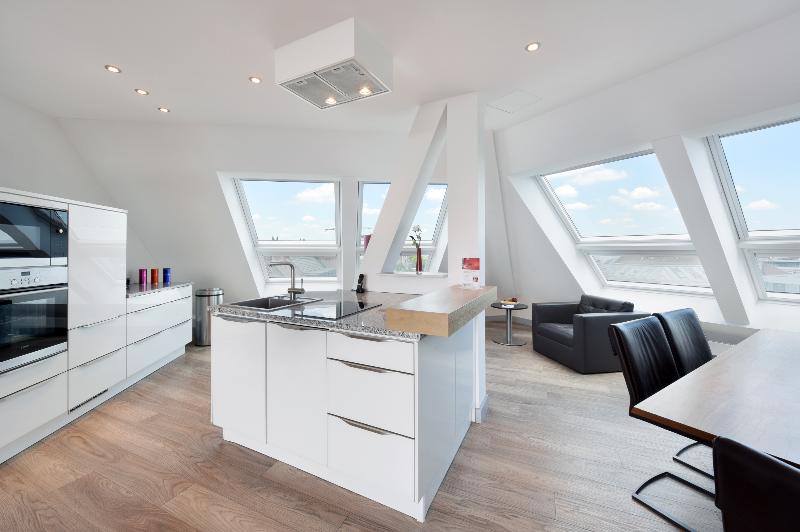 KOOS Hotel&Apartments - Oda