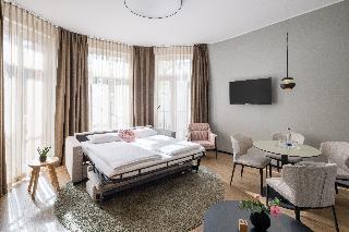 KOOS Hotel&Apartments fotoÄŸrafÄ±