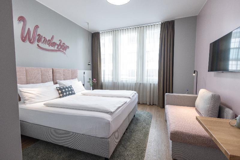 KOOS Hotel&Apartments - Oda