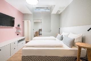 KOOS Hotel&Apartments fotoÄŸrafÄ±