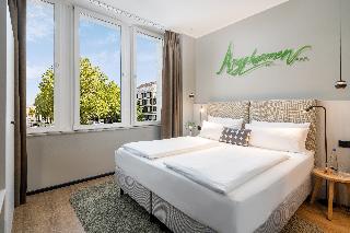 KOOS Hotel&Apartments fotoÄŸrafÄ±