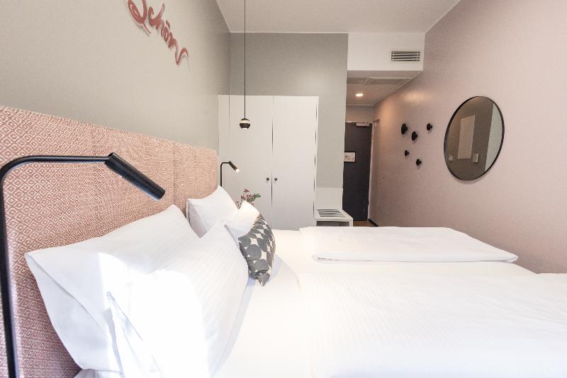 KOOS Hotel&Apartments - Oda