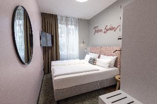 KOOS Hotel&Apartments fotoÄŸrafÄ±