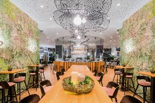 KOOS Hotel&Apartments fotoÄŸrafÄ±