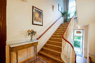 Comfort Hotel Bad Homburg fotoÄŸrafÄ±