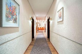 Comfort Hotel Bad Homburg fotoÄŸrafÄ±