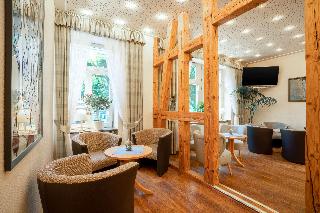 Comfort Hotel Bad Homburg fotoÄŸrafÄ±