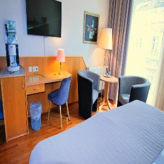 Comfort Hotel Bad Homburg fotoÄŸrafÄ±