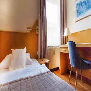 Comfort Hotel Bad Homburg fotoÄŸrafÄ±