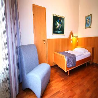 Comfort Hotel Bad Homburg fotoÄŸrafÄ±