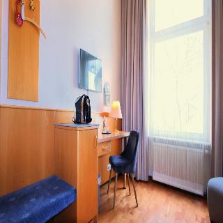 Comfort Hotel Bad Homburg fotoÄŸrafÄ±