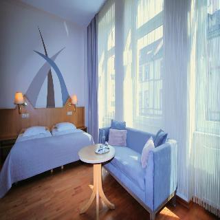 Comfort Hotel Bad Homburg fotoÄŸrafÄ±