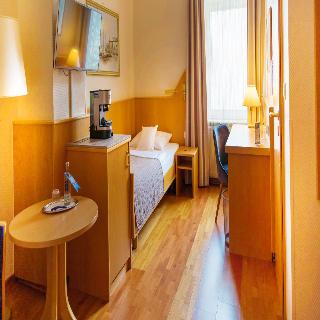 Comfort Hotel Bad Homburg fotoÄŸrafÄ±