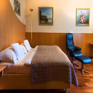 Comfort Hotel Bad Homburg fotoÄŸrafÄ±