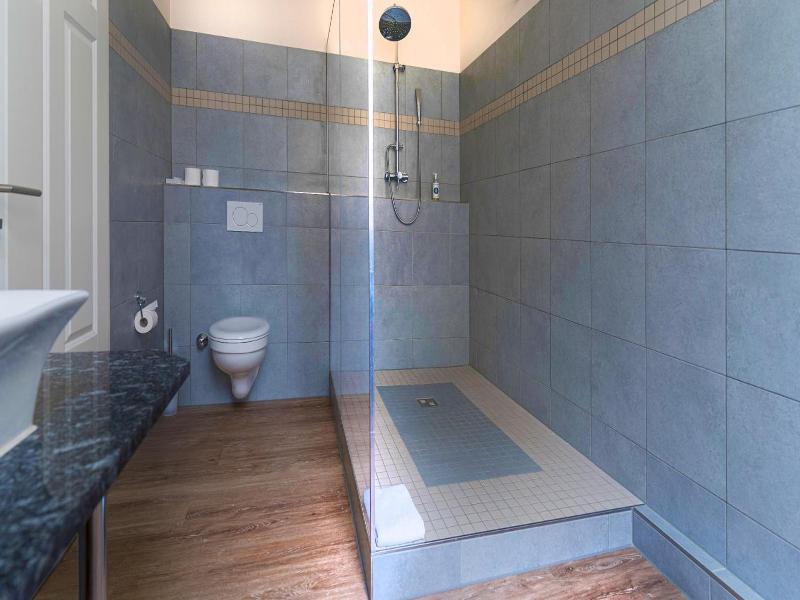 Comfort Hotel Bad Homburg - Genel