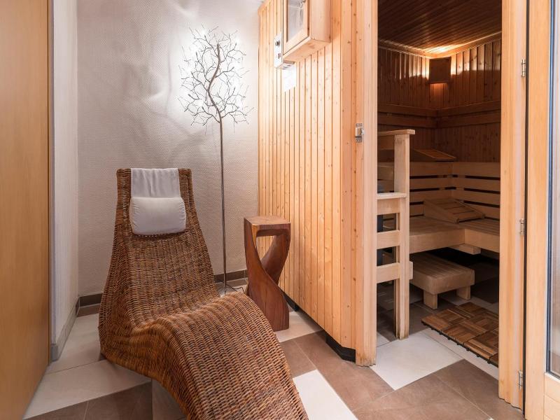 Comfort Hotel Bad Homburg - Genel