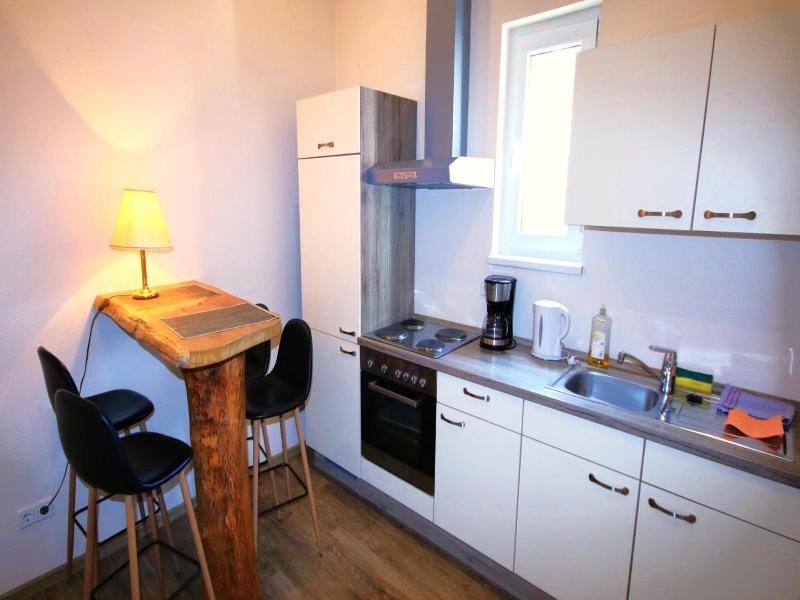 Comfort Hotel Bad Homburg - Genel