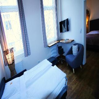 Comfort Hotel Bad Homburg fotoÄŸrafÄ±