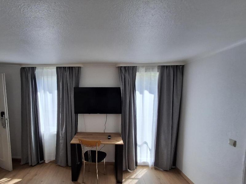 Comfort Hotel Bad Homburg - Genel