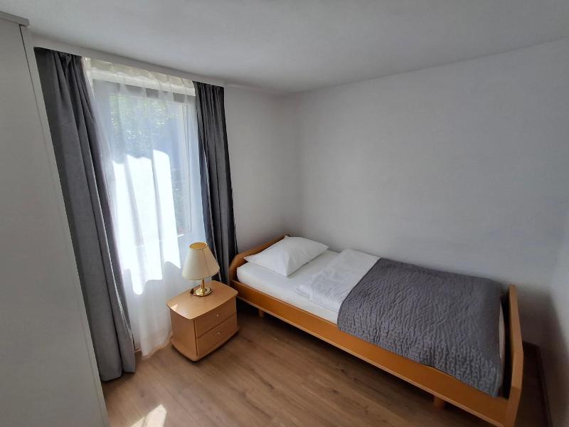 Comfort Hotel Bad Homburg - Genel