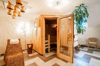 Comfort Hotel Bad Homburg fotoÄŸrafÄ±