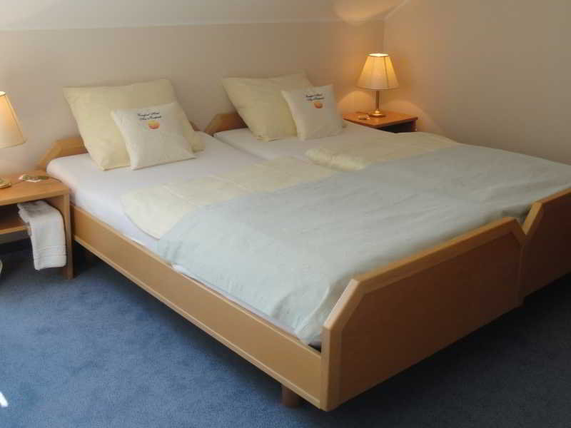 Comfort Hotel Bad Homburg fotoÄŸrafÄ±