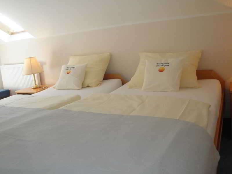 Comfort Hotel Bad Homburg fotoÄŸrafÄ±