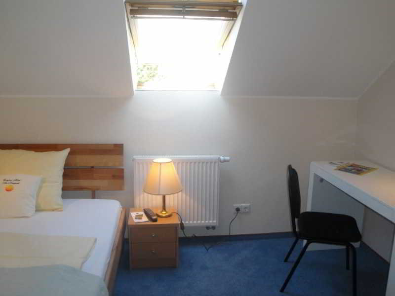 Comfort Hotel Bad Homburg fotoÄŸrafÄ±
