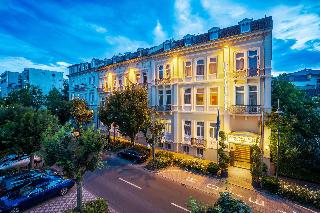 Comfort Hotel Bad Homburg fotoÄŸrafÄ±