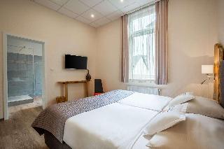 Comfort Hotel Bad Homburg fotoÄŸrafÄ±