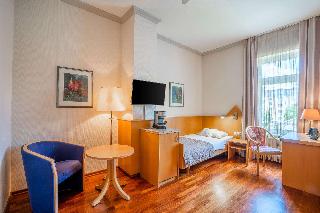 Comfort Hotel Bad Homburg fotoÄŸrafÄ±