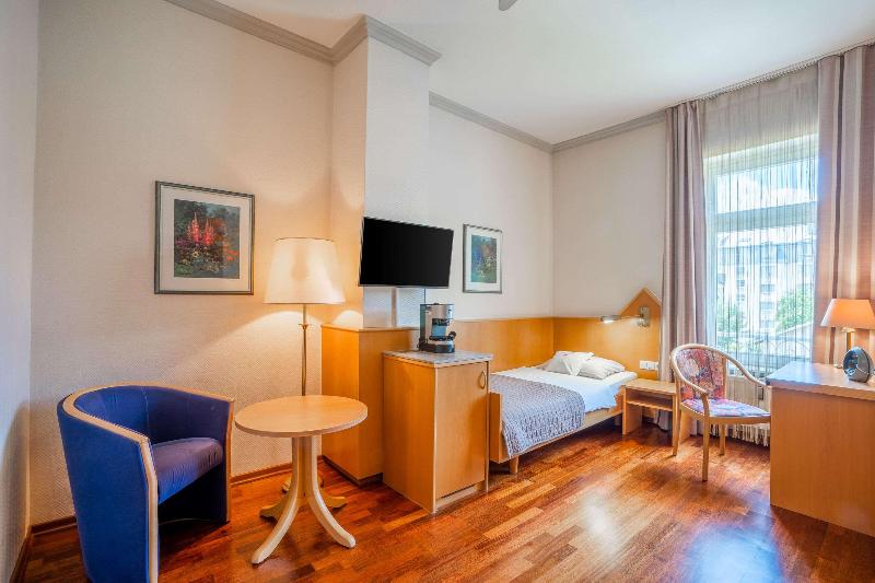 Comfort Hotel Bad Homburg - Oda