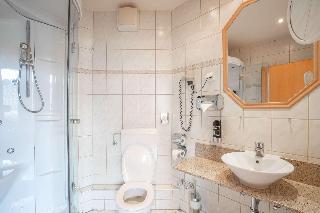 Comfort Hotel Bad Homburg fotoÄŸrafÄ±