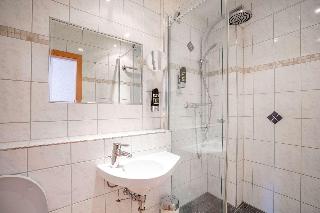Comfort Hotel Bad Homburg fotoÄŸrafÄ±
