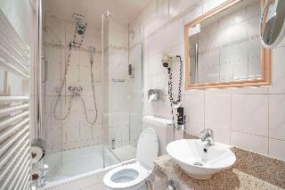 Comfort Hotel Bad Homburg fotoÄŸrafÄ±