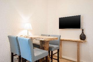 Comfort Hotel Bad Homburg fotoÄŸrafÄ±