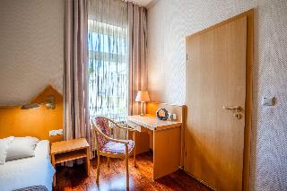 Comfort Hotel Bad Homburg fotoÄŸrafÄ±