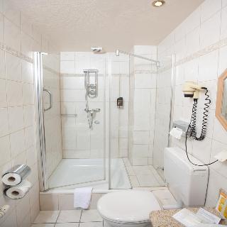 Comfort Hotel Bad Homburg fotoÄŸrafÄ±