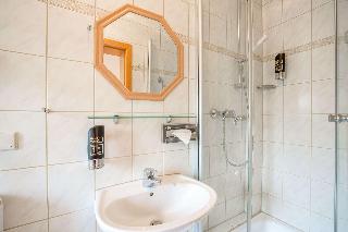 Comfort Hotel Bad Homburg fotoÄŸrafÄ±