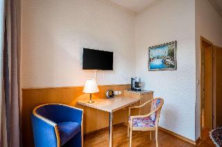 Comfort Hotel Bad Homburg fotoÄŸrafÄ±