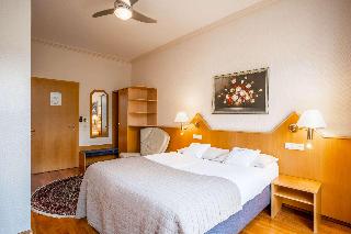 Comfort Hotel Bad Homburg fotoÄŸrafÄ±