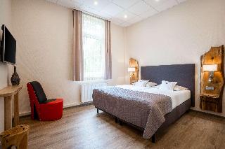 Comfort Hotel Bad Homburg fotoÄŸrafÄ±