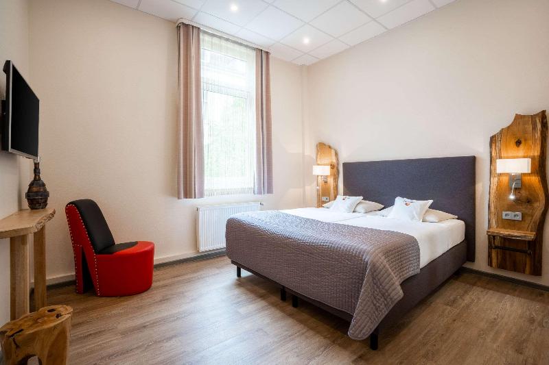 Comfort Hotel Bad Homburg - Oda